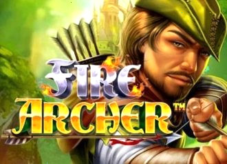 Fire Archer Pragmatic Play слот