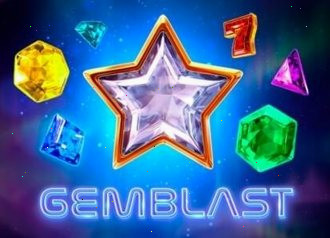 gem blast слот Endorphina