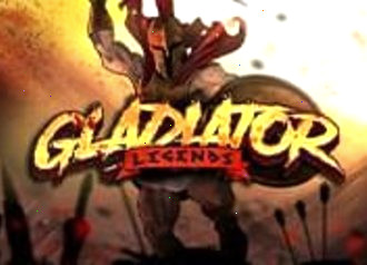 Gladiator Legends слот Hacksaw Gaming