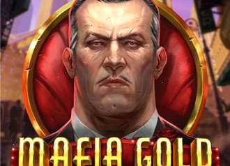 Mafia Gold Play'n Go онлайн слот